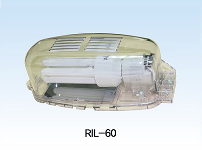 Đèn Chiếu Sáng Tủ Điện Run Electronics - RIL-60
